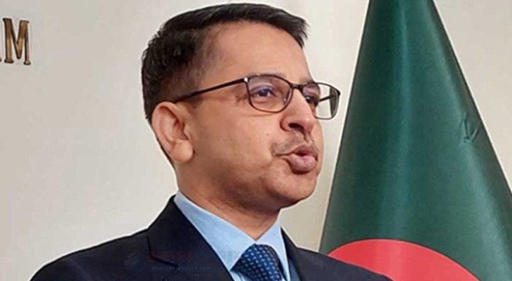 বাংলাদেশের সঙ্গে সম্পর্ক বজায় রাখতে ভারত অঙ্গীকারবদ্ধ : ভারতীয় হাইকমিশনার